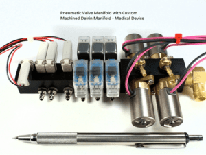 Medical-Device-Market-–-Custom-Pneumatic-Valve-Manifold-for-Control-of-Medical-Mannequins